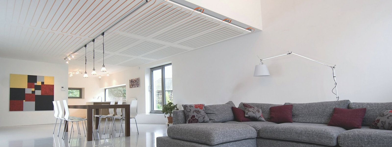 Heating Services Streatham