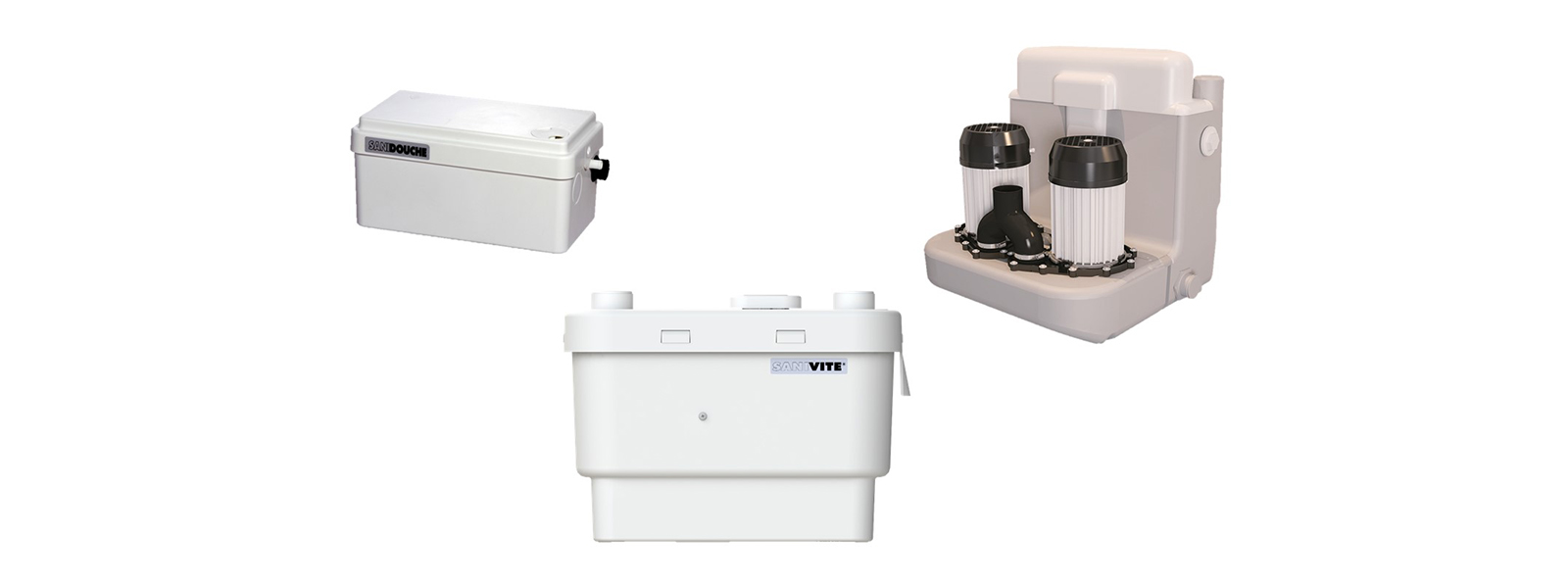 Saniflo unit and repairs Streatham